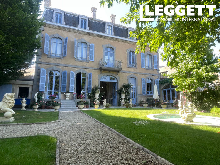 Image No.1-6 Bed House for sale