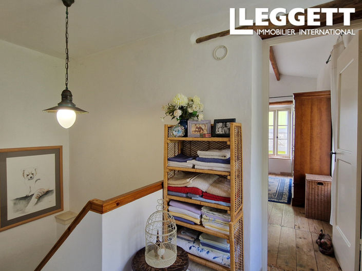 Image No.10-Maison de 2 chambres à vendre à Cesseras