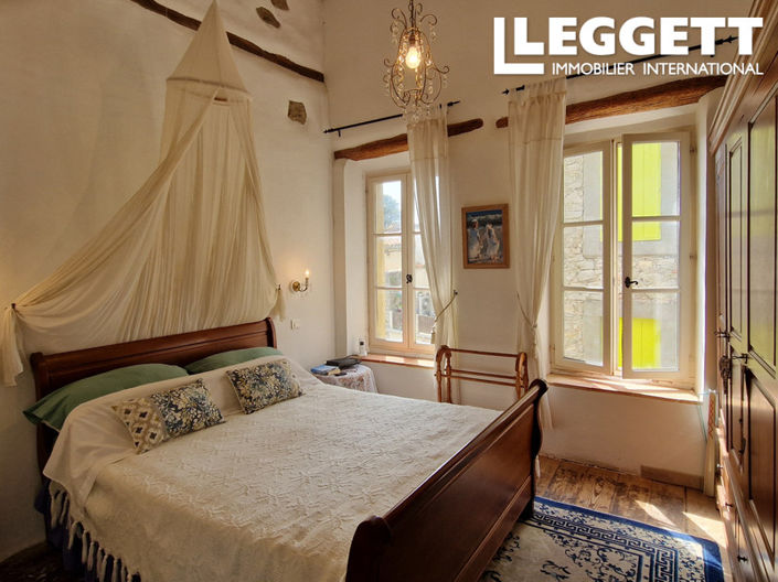 Image No.5-Maison de 2 chambres à vendre à Cesseras