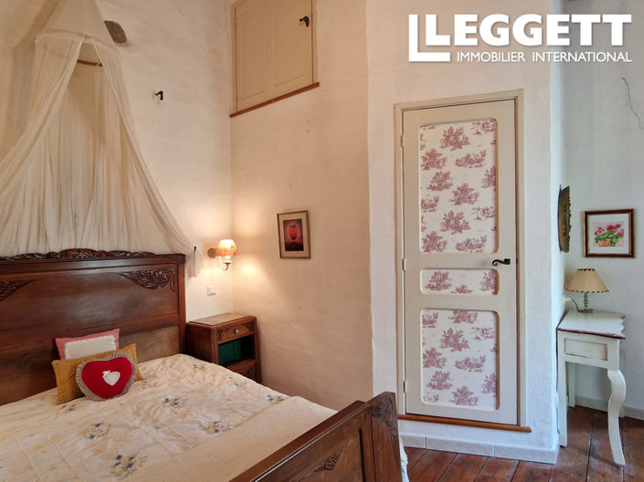 Image No.7-Maison de 2 chambres à vendre à Cesseras