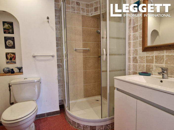 Image No.8-Maison de 2 chambres à vendre à Cesseras