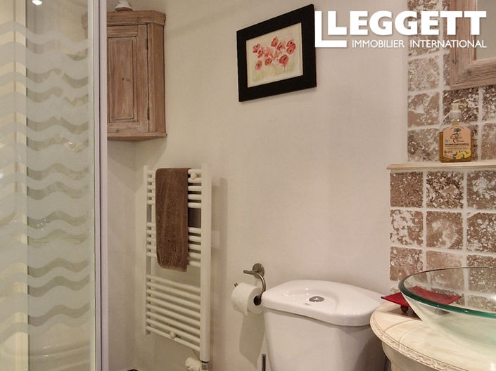 Image No.9-Maison de 2 chambres à vendre à Cesseras