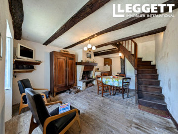 Leggett Immobilier most sold property