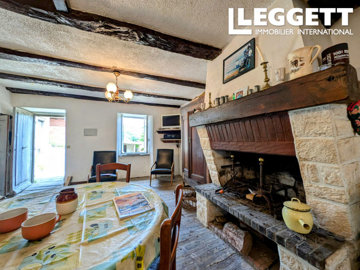 Leggett Immobilier most sold property