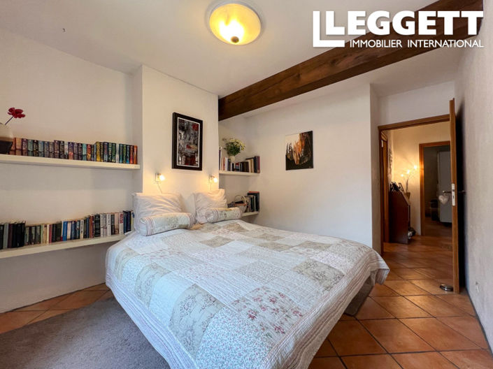 Image No.6-Maison de 4 chambres à vendre à Axat