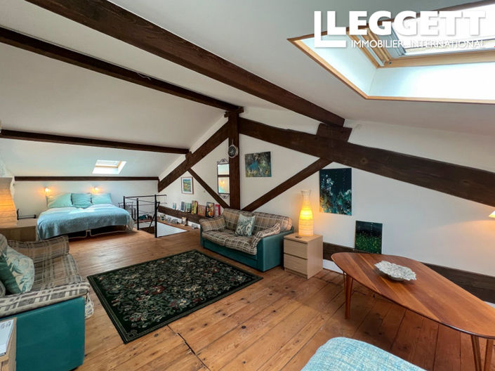 Image No.7-Maison de 4 chambres à vendre à Axat