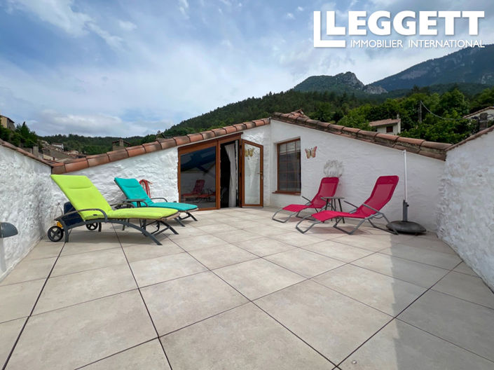 Image No.8-Maison de 4 chambres à vendre à Axat