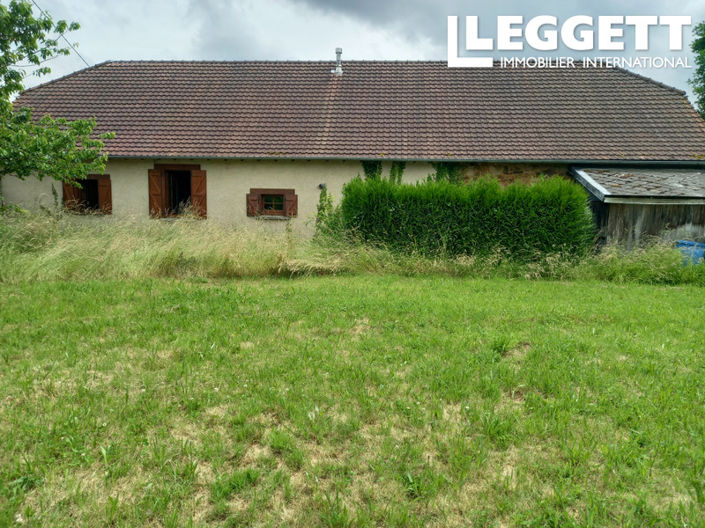 Image No.2-Maison de 2 chambres à vendre à Saint-Salvadour