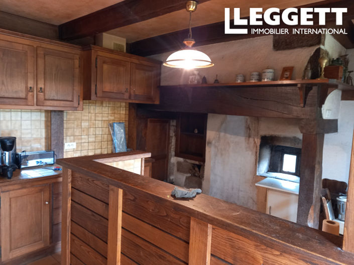 Image No.4-Maison de 2 chambres à vendre à Saint-Salvadour