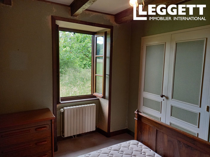 Image No.5-Maison de 2 chambres à vendre à Saint-Salvadour