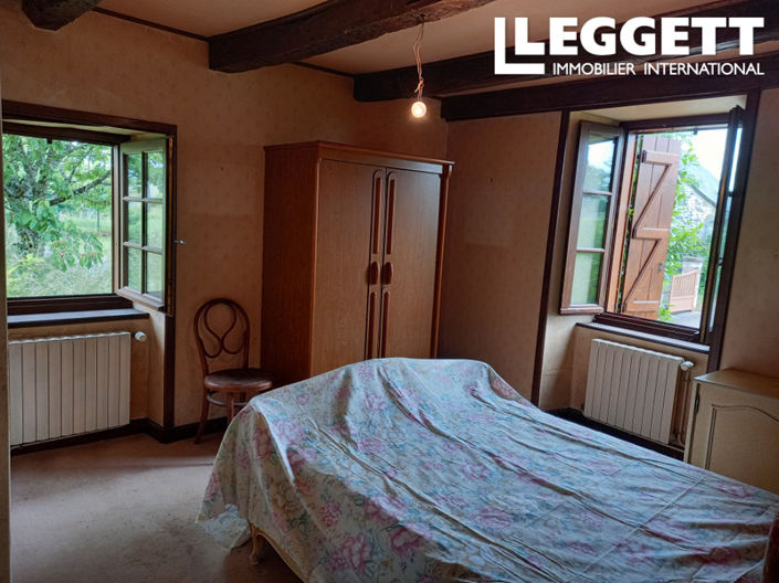 Image No.6-Maison de 2 chambres à vendre à Saint-Salvadour