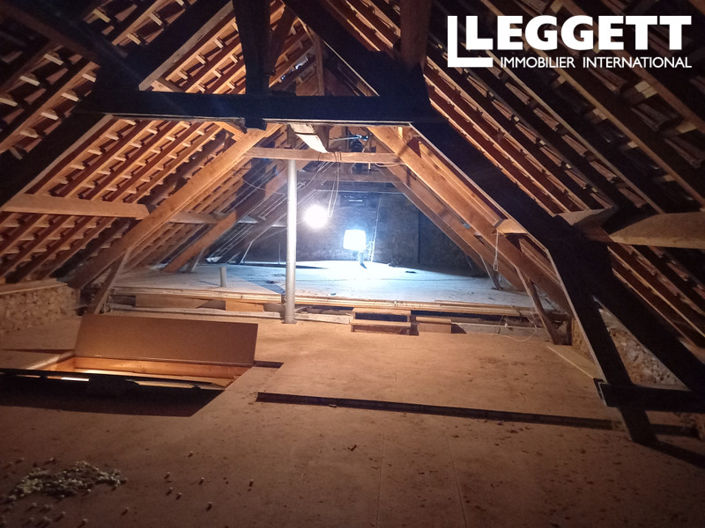 Image No.7-Maison de 2 chambres à vendre à Saint-Salvadour