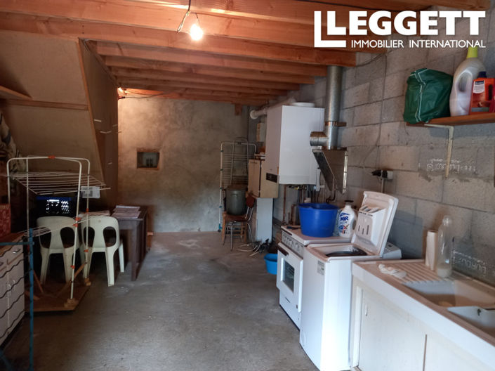 Image No.8-Maison de 2 chambres à vendre à Saint-Salvadour