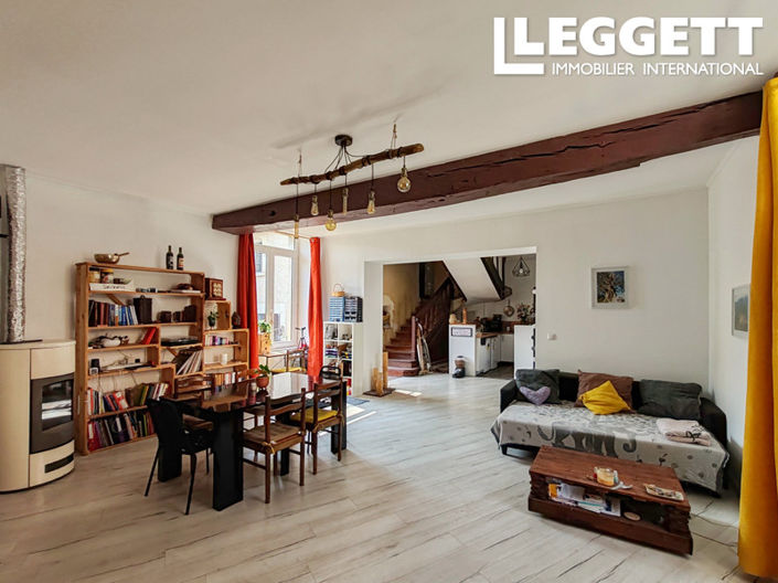 Image No.4-2 Bed House for sale