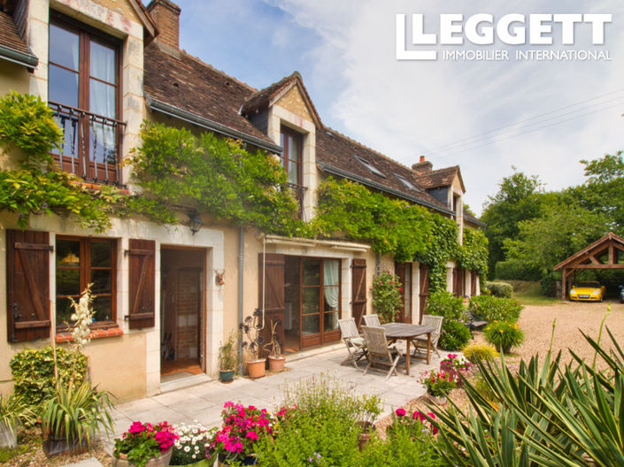 Image No.1-3 Bed House for sale