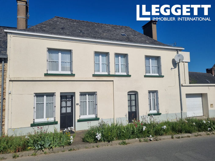 Image No.1-4 Bed House for sale