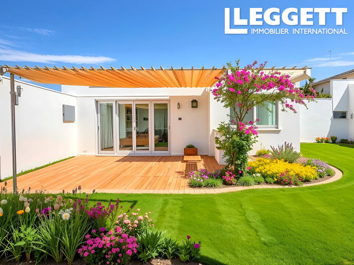 Image No.1-2 Bed House for sale