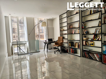 1 - Bordeaux, Apartment