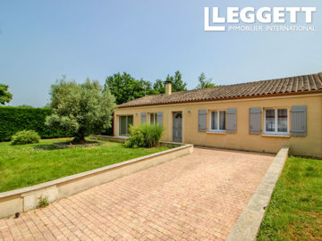 4 Bed House for sale