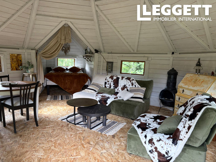 Image No.10-Maison de 2 chambres à vendre à Marval