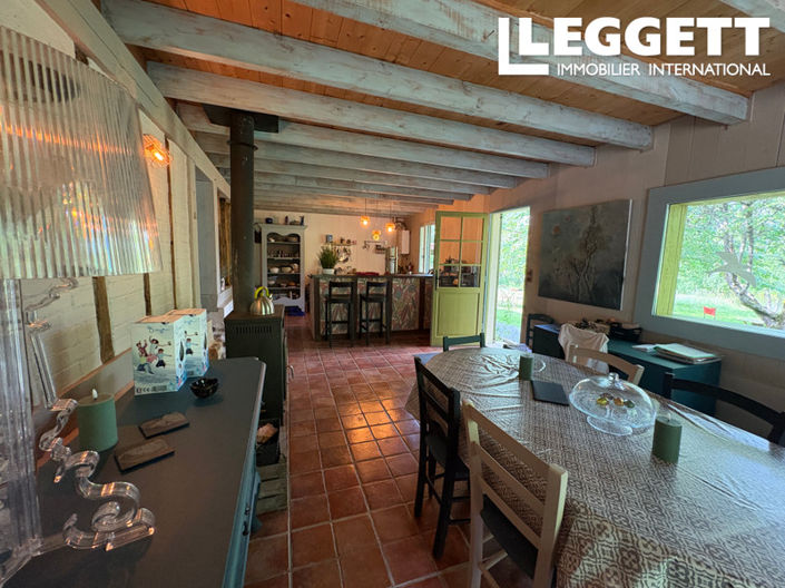 Image No.2-Maison de 2 chambres à vendre à Marval