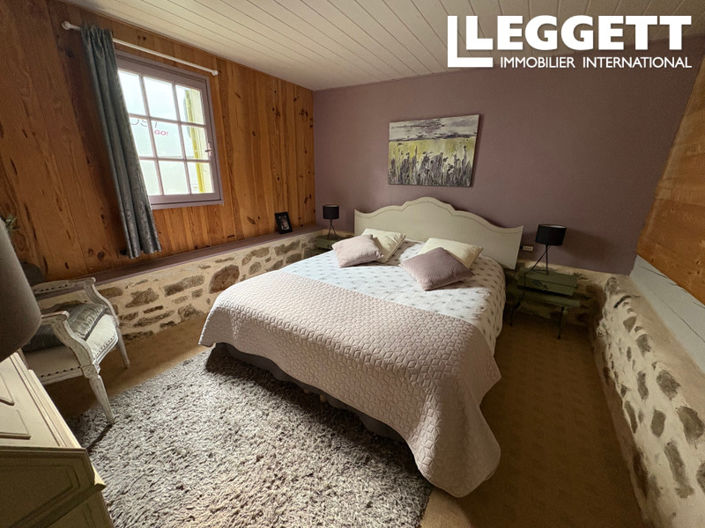 Image No.3-Maison de 2 chambres à vendre à Marval