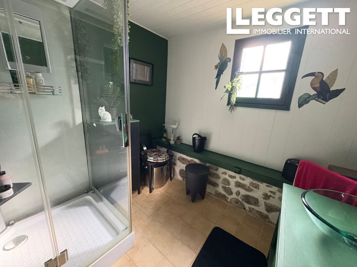 Image No.4-Maison de 2 chambres à vendre à Marval