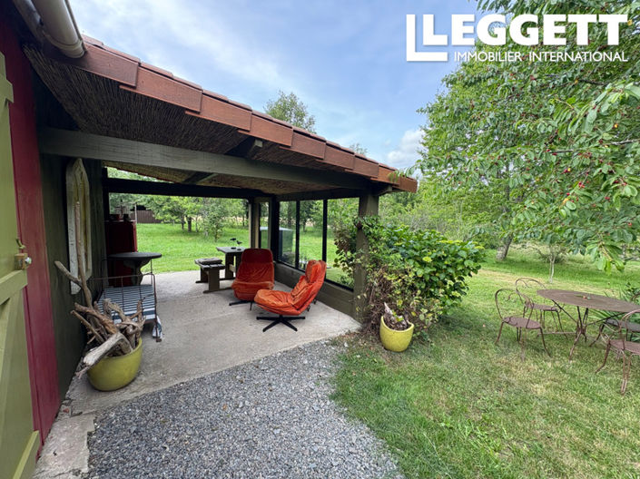 Image No.5-Maison de 2 chambres à vendre à Marval