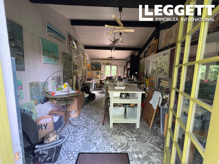 Image No.6-Maison de 2 chambres à vendre à Marval