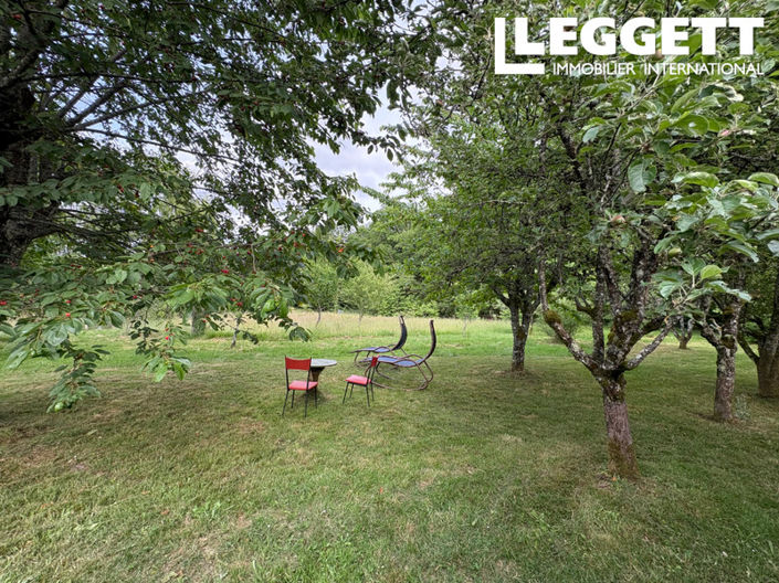 Image No.7-Maison de 2 chambres à vendre à Marval