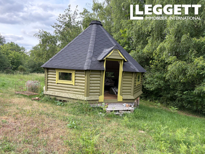 Image No.9-Maison de 2 chambres à vendre à Marval