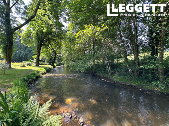 Image No.5-Maison de 4 chambres à vendre à Sarlande