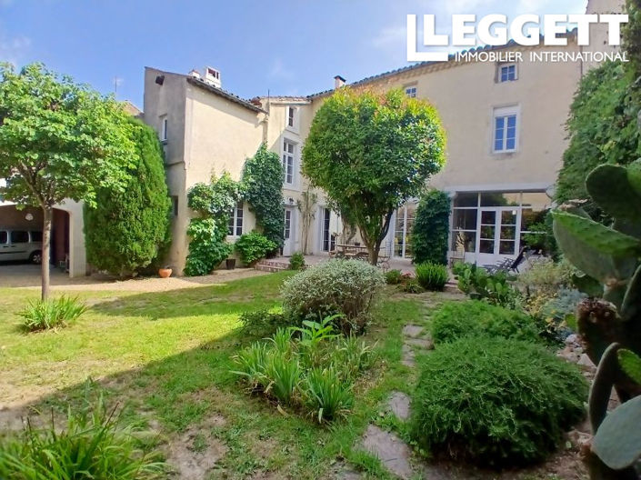 Image No.1-4 Bed House for sale