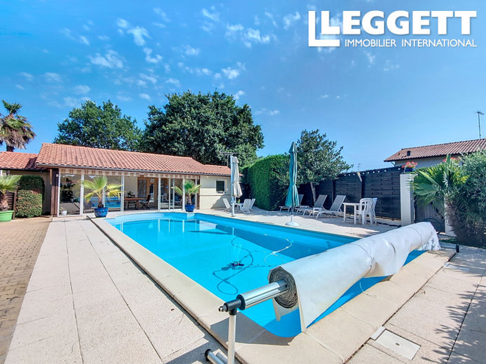 Image No.2-Maison de 3 chambres à vendre à La Teste-de-Buch