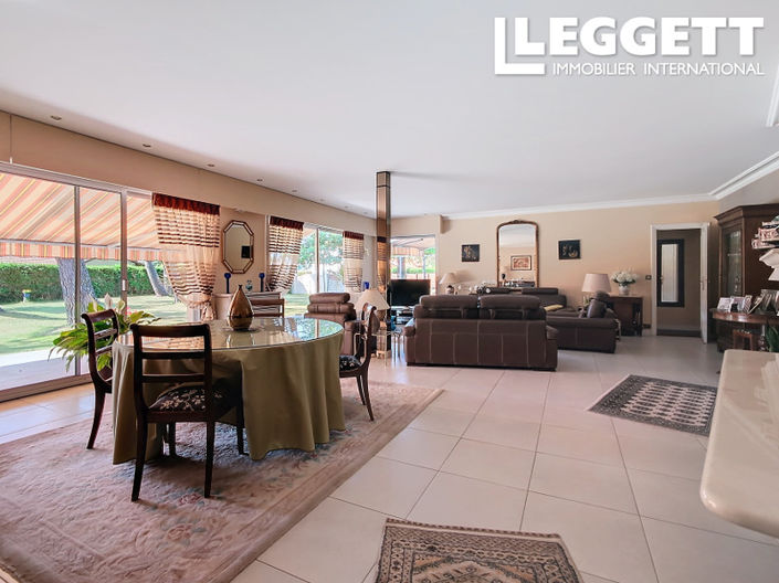 Image No.3-Maison de 3 chambres à vendre à La Teste-de-Buch