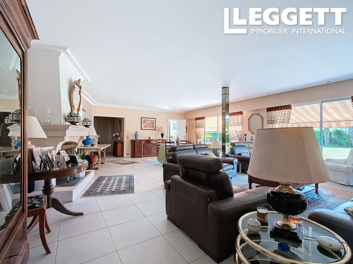 Image No.5-Maison de 3 chambres à vendre à La Teste-de-Buch