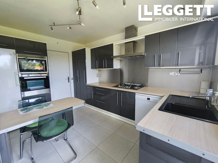 Image No.6-Maison de 3 chambres à vendre à La Teste-de-Buch