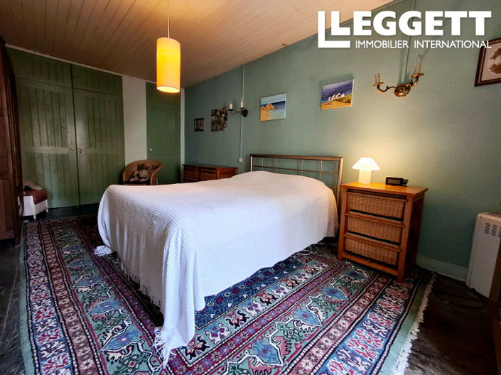 Image No.10-Maison de 4 chambres à vendre à Busserolles