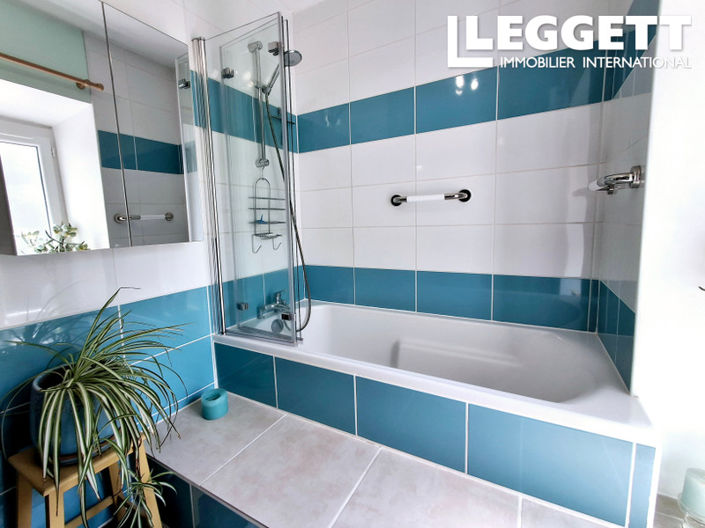 Image No.7-Maison de 4 chambres à vendre à Busserolles