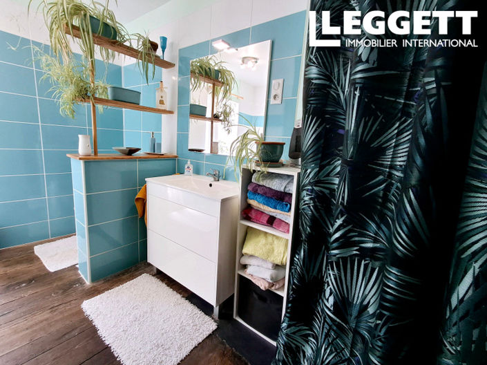 Image No.8-Maison de 4 chambres à vendre à Busserolles