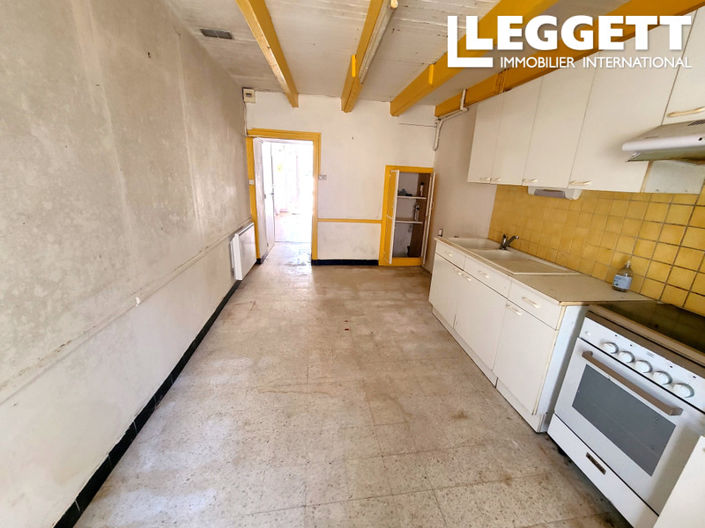 Image No.6-Maison de 6 chambres à vendre à Champagne-Mouton