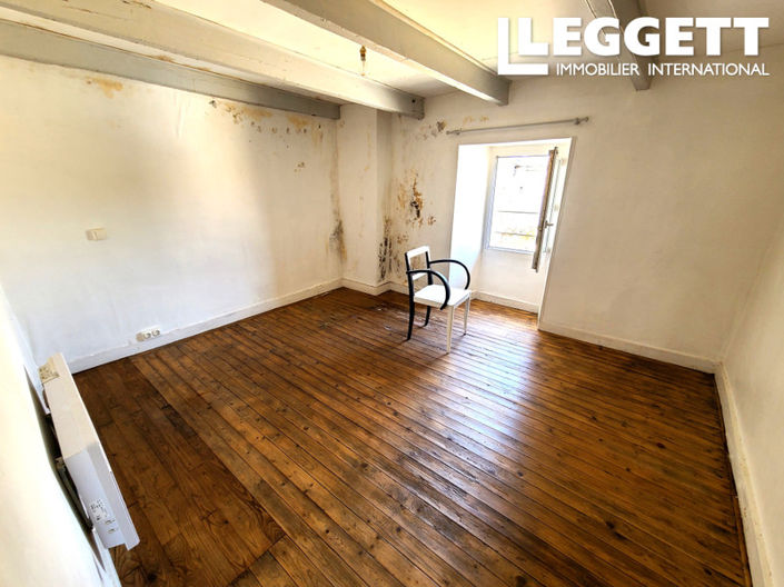 Image No.8-Maison de 6 chambres à vendre à Champagne-Mouton