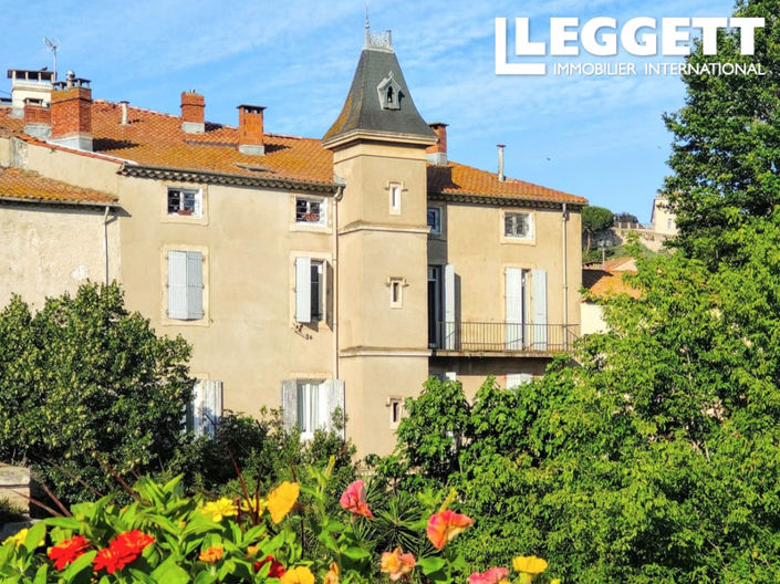 Image No.1-Appartement de 3 chambres à vendre à Béziers