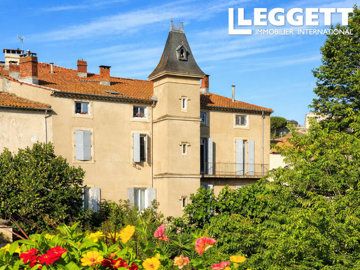 1 - Béziers, Appartement