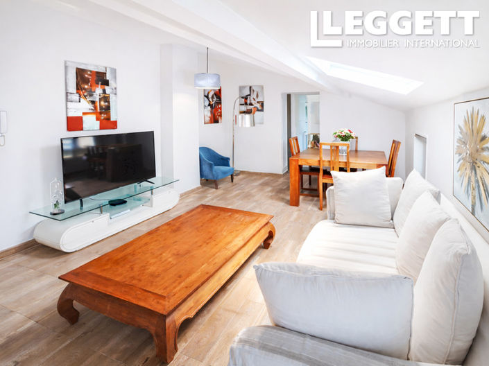 Image No.2-Appartement de 3 chambres à vendre à Béziers