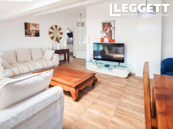 Image No.3-Appartement de 3 chambres à vendre à Béziers