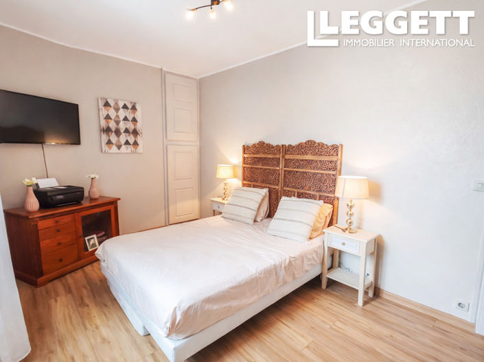 Image No.5-Appartement de 3 chambres à vendre à Béziers