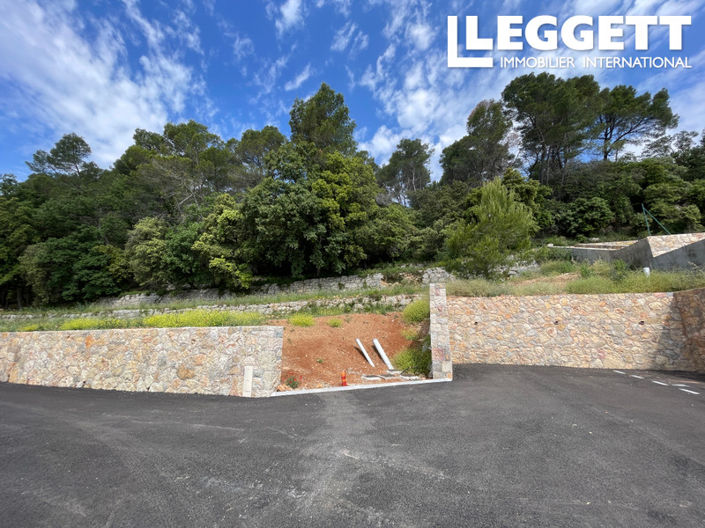 Image No.3-Terre à vendre à Bagnols-en-Forêt