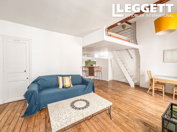 Image No.1-1 Bed Apartment for sale