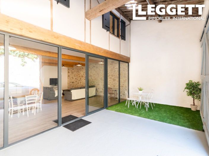 Image No.10-Maison de 3 chambres à vendre à Aude